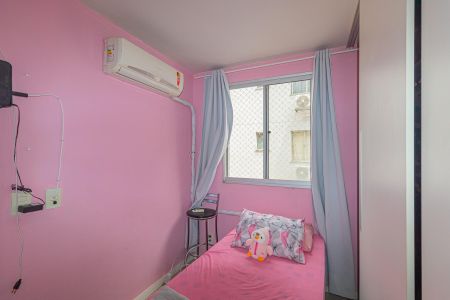 Apartamento para alugar com 44m², 2 quartos e 1 vagaQuarto 2