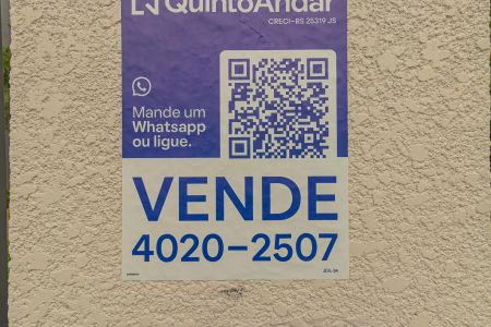 Apartamento para alugar com 44m², 2 quartos e 1 vagaplaca