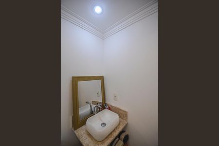 Apartamento para alugar com 60m², 2 quartos e 1 vaga Apartamento para alugar com 60m², 2 quartos e 1 vagaBanheiro da Suíte