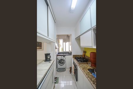 Apartamento para alugar com 60m², 2 quartos e 1 vaga Apartamento para alugar com 60m², 2 quartos e 1 vagaCozinha