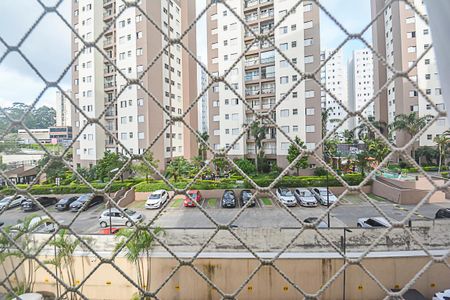 Apartamento para alugar com 60m², 2 quartos e 1 vaga Apartamento para alugar com 60m², 2 quartos e 1 vagaVista do Quarto Suíte