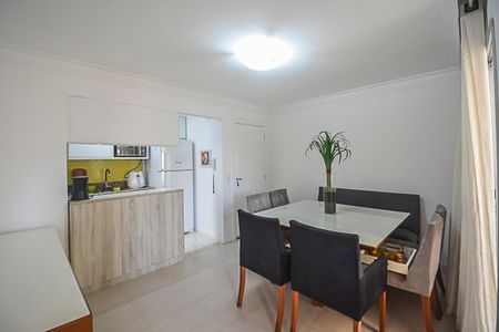 Apartamento para alugar com 60m², 2 quartos e 1 vaga Apartamento para alugar com 60m², 2 quartos e 1 vagaSala 1