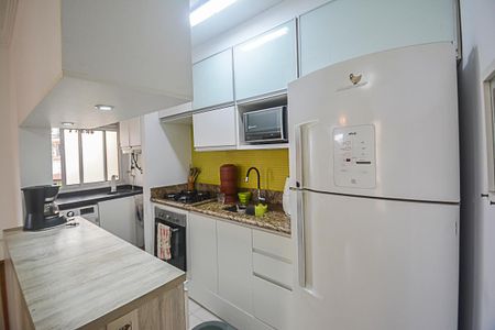 Apartamento para alugar com 60m², 2 quartos e 1 vaga Apartamento para alugar com 60m², 2 quartos e 1 vagaCozinha