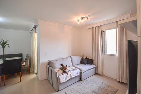 Apartamento para alugar com 60m², 2 quartos e 1 vaga Apartamento para alugar com 60m², 2 quartos e 1 vagaSala 2