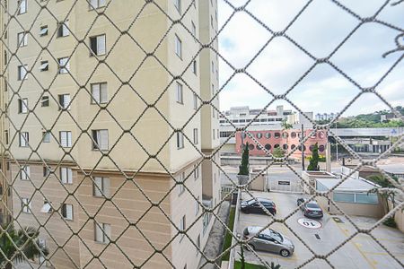 Apartamento para alugar com 60m², 2 quartos e 1 vaga Apartamento para alugar com 60m², 2 quartos e 1 vagaVista do Quarto