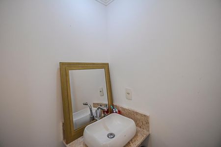Apartamento para alugar com 60m², 2 quartos e 1 vaga Apartamento para alugar com 60m², 2 quartos e 1 vagaBanheiro da Suíte