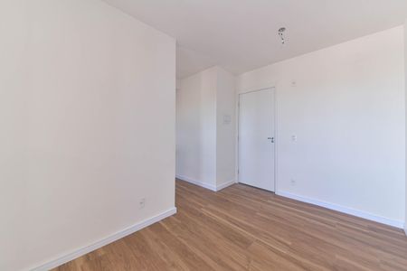 Sala de apartamento para alugar com 2 quartos, 45m² em Santo Amaro, São Paulo