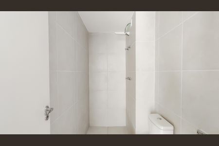 Apartamento para alugar com 35m², 2 quartos e sem vagaBanheiro