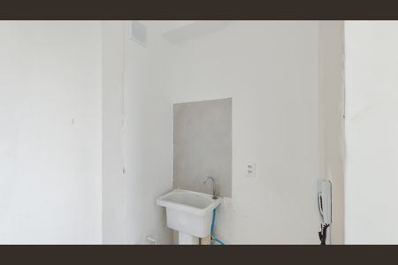 Apartamento para alugar com 35m², 2 quartos e sem vagaÁrea de Serviço