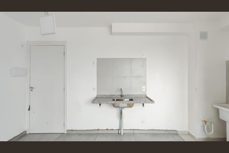 Apartamento para alugar com 35m², 2 quartos e sem vagaSala de Jantar e Cozinha