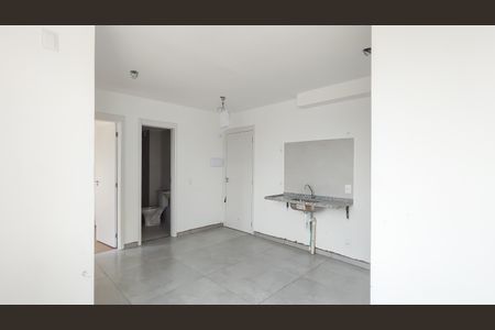 Apartamento para alugar com 35m², 2 quartos e sem vagaSala de Estar