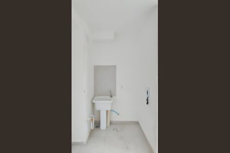 Apartamento para alugar com 35m², 2 quartos e sem vagaÁrea de Serviço