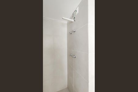 Apartamento para alugar com 35m², 2 quartos e sem vagaBanheiro