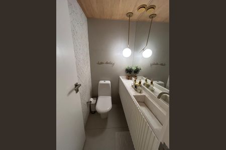 Apartamento à venda com 168m², 3 quartos e 3 vagas