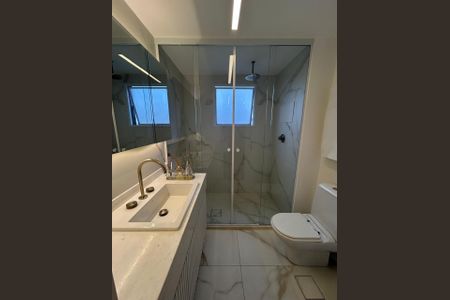 Apartamento à venda com 168m², 3 quartos e 3 vagas