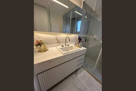 Apartamento à venda com 168m², 3 quartos e 3 vagas
