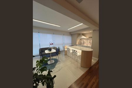 Apartamento à venda com 168m², 3 quartos e 3 vagas