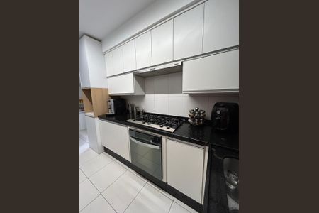 Apartamento à venda com 168m², 3 quartos e 3 vagas