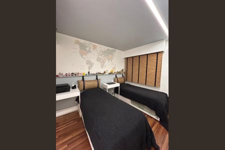 Apartamento à venda com 168m², 3 quartos e 3 vagas