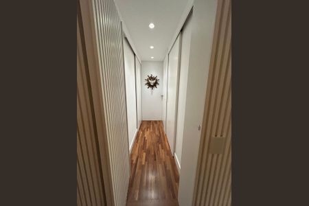 Apartamento à venda com 168m², 3 quartos e 3 vagas