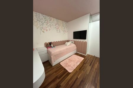 Apartamento à venda com 168m², 3 quartos e 3 vagas