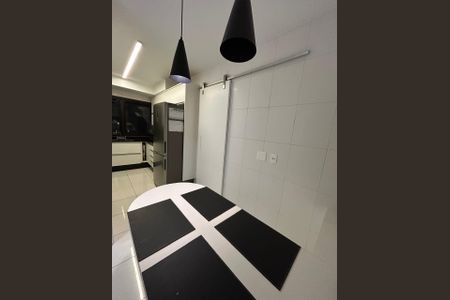 Apartamento à venda com 168m², 3 quartos e 3 vagas