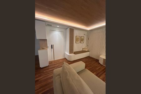 Apartamento à venda com 168m², 3 quartos e 3 vagas