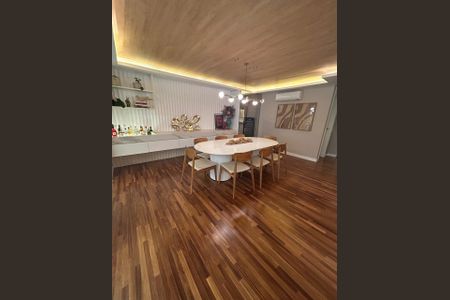 Apartamento à venda com 3 quartos, 168m² em Vila Cruzeiro, São Paulo