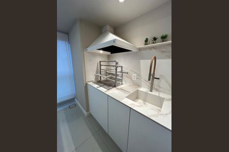 Apartamento à venda com 168m², 3 quartos e 3 vagas