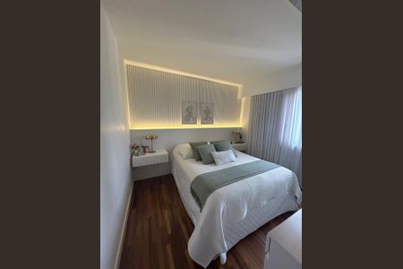 Apartamento à venda com 168m², 3 quartos e 3 vagas