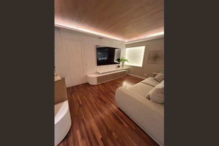 Apartamento à venda com 3 quartos, 168m² em Vila Cruzeiro, São Paulo