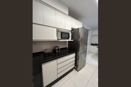 Apartamento à venda com 168m², 3 quartos e 3 vagas