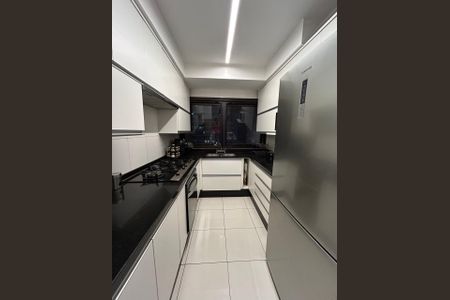 Apartamento à venda com 168m², 3 quartos e 3 vagas