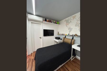 Apartamento à venda com 168m², 3 quartos e 3 vagas