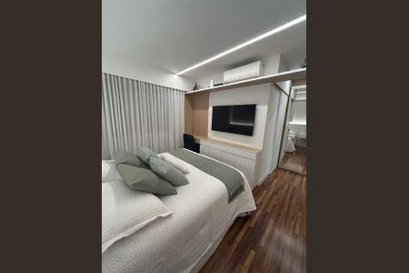 Apartamento à venda com 168m², 3 quartos e 3 vagas