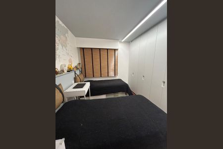 Apartamento à venda com 168m², 3 quartos e 3 vagas