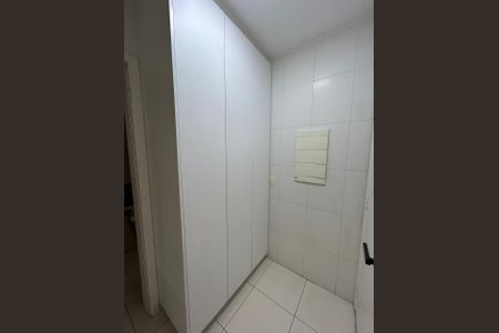 Apartamento à venda com 3 quartos, 168m² em Vila Cruzeiro, São Paulo