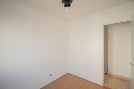 Quarto 1 de apartamento para alugar com 2 quartos, 42m² em Neves, São Gonçalo
