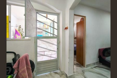 Casa à venda com 200m², 4 quartos e 1 vagaEntrada
