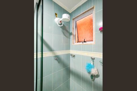 Casa à venda com 200m², 4 quartos e 1 vagaBanheiro Corredor