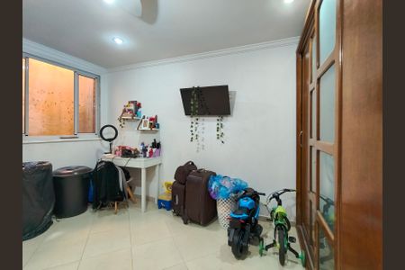 Casa à venda com 200m², 4 quartos e 1 vagaQuarto 3