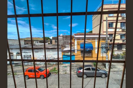 Casa à venda com 200m², 4 quartos e 1 vagaVista do Quarto 4