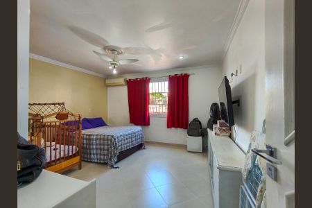 Casa à venda com 200m², 4 quartos e 1 vagaQuarto 4
