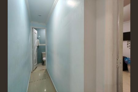 Casa à venda com 200m², 4 quartos e 1 vagaCorredor