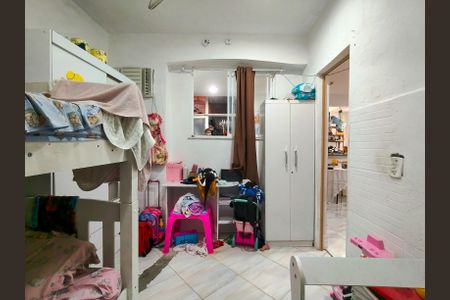 Casa à venda com 200m², 4 quartos e 1 vagaQuarto 2