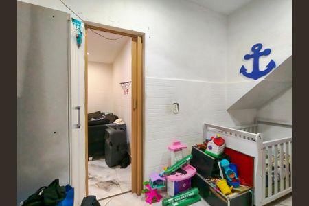 Casa à venda com 200m², 4 quartos e 1 vagaQuarto 2