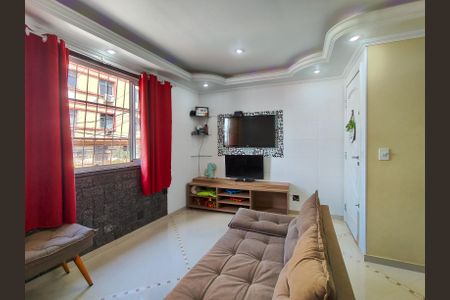 Casa à venda com 200m², 4 quartos e 1 vagaSala