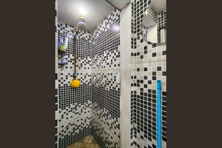 Casa à venda com 200m², 4 quartos e 1 vagaBanheiro Corredor