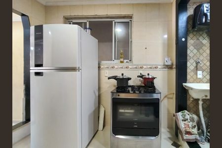 Casa à venda com 200m², 4 quartos e 1 vagaCozinha e Área de Serviço