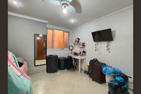 Casa à venda com 200m², 4 quartos e 1 vagaQuarto 3